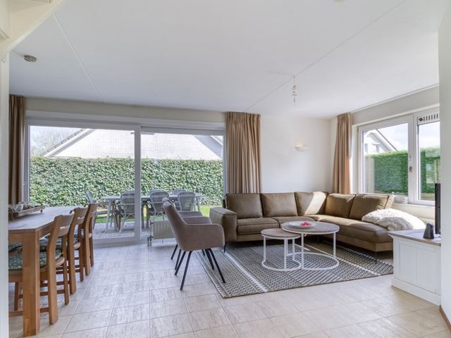 Pèse Schorre 42, Cadzand