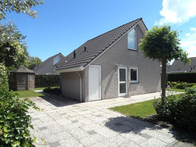 Pèse Schorre 42, Cadzand