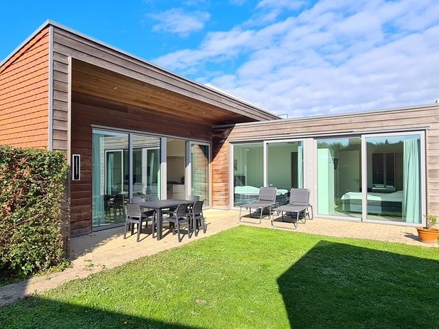 Vlamingpolderweg 12 24, Cadzand