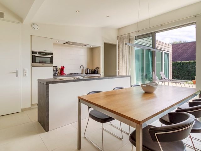 Vlamingpolderweg 12 24, Cadzand