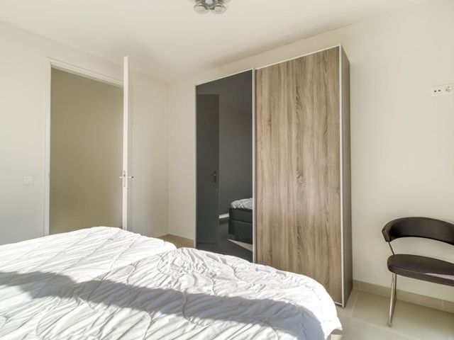 Vlamingpolderweg 12 24, Cadzand