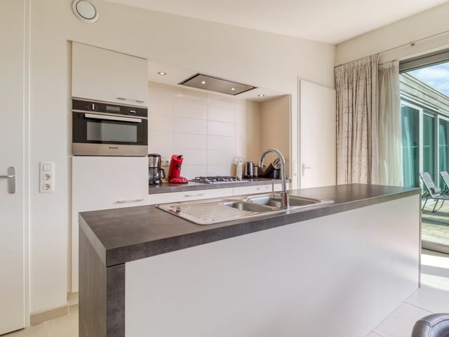 Vlamingpolderweg 12 24, Cadzand