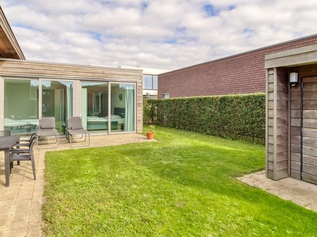 Vlamingpolderweg 12 24, Cadzand