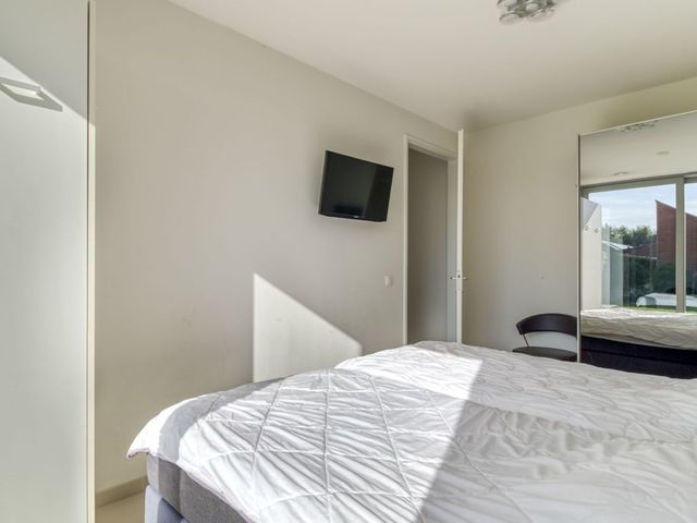 Vlamingpolderweg 12 24, Cadzand