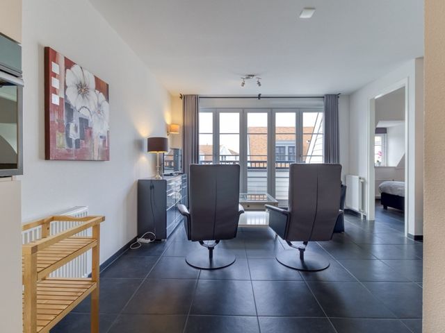 Stijn Albregtsstraat 1 25, Cadzand