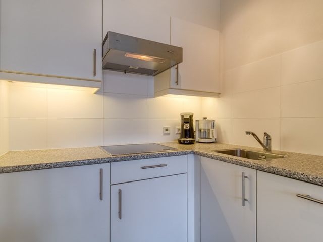 Stijn Albregtsstraat 1 25, Cadzand