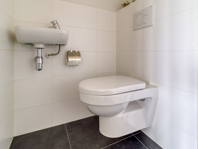 Stijn Albregtsstraat 1 25, Cadzand