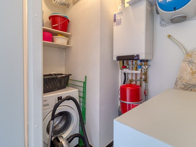 Stijn Albregtsstraat 1 25, Cadzand