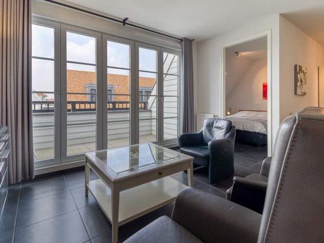 Stijn Albregtsstraat 1 25, Cadzand