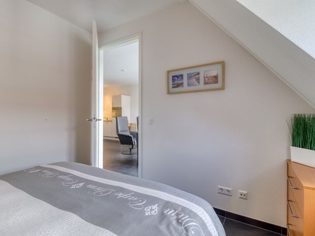 Stijn Albregtsstraat 1 25, Cadzand