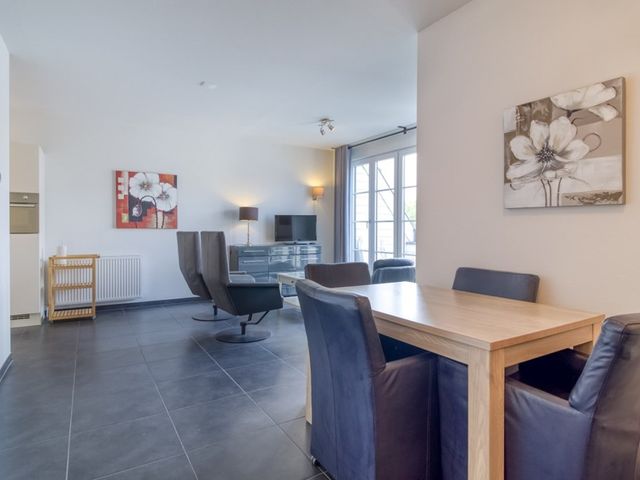 Stijn Albregtsstraat 1 25, Cadzand