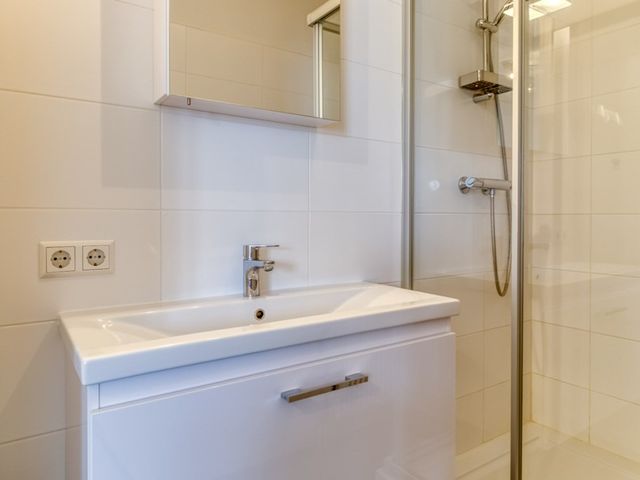 Stijn Albregtsstraat 1 25, Cadzand