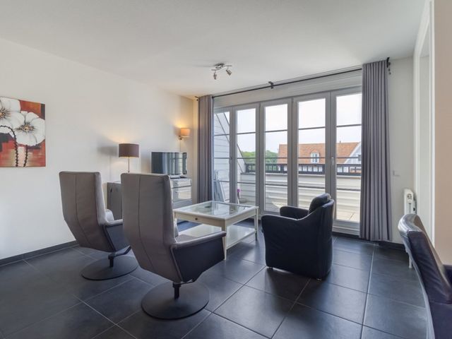 Stijn Albregtsstraat 1 25, Cadzand