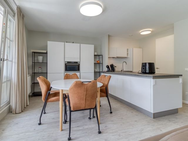 Stijn Albregtsstraat 4 19, Cadzand