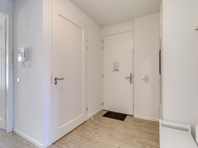 Stijn Albregtsstraat 4 19, Cadzand