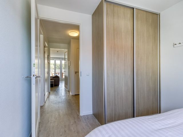 Stijn Albregtsstraat 4 19, Cadzand