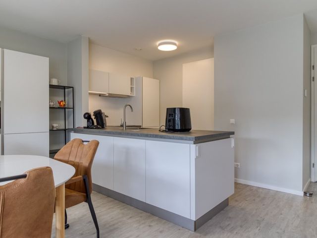 Stijn Albregtsstraat 4 19, Cadzand