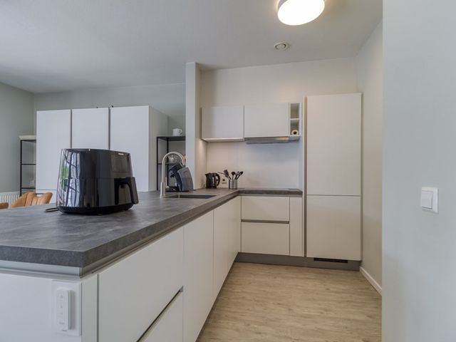 Stijn Albregtsstraat 4 19, Cadzand