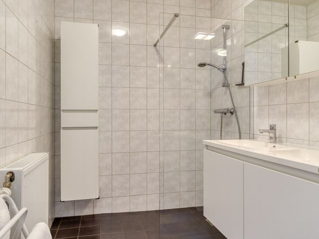 Stijn Albregtsstraat 4 19, Cadzand