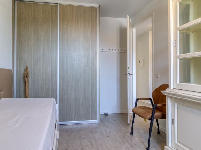 Stijn Albregtsstraat 4 19, Cadzand