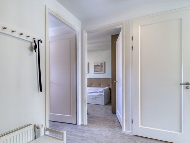 Stijn Albregtsstraat 4 19, Cadzand