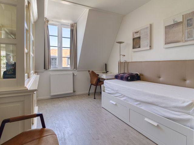 Stijn Albregtsstraat 4 19, Cadzand