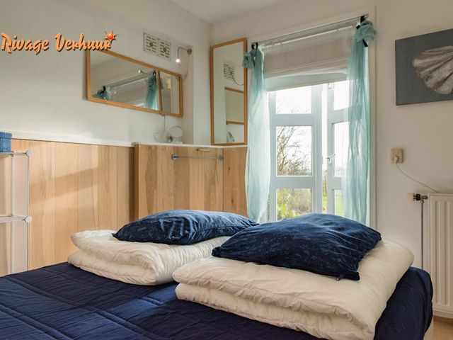 Crox Houcke 27, Nieuwvliet