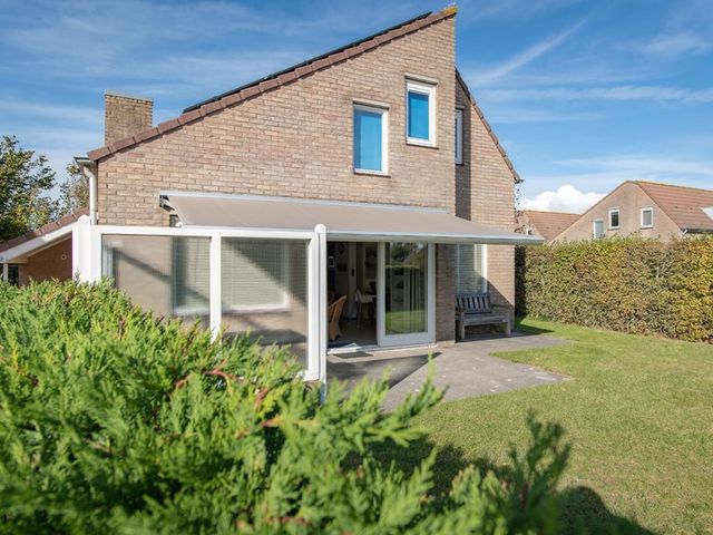 Crox Houcke 28, Nieuwvliet