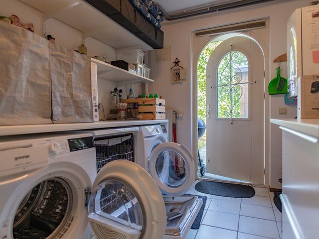 Crox Houcke 28, Nieuwvliet