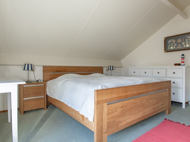 Crox Houcke 28, Nieuwvliet