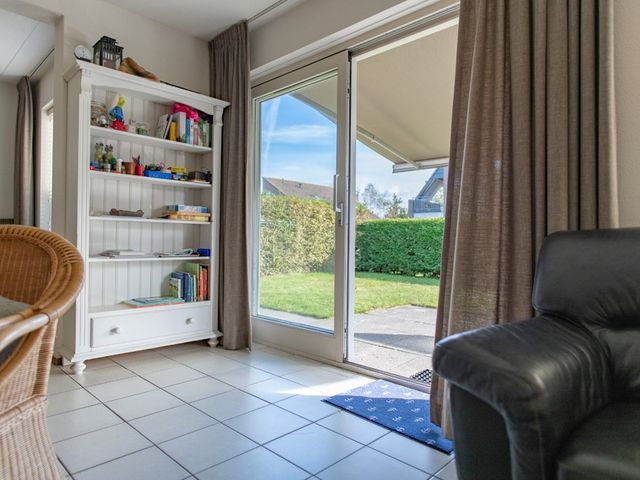 Crox Houcke 28, Nieuwvliet