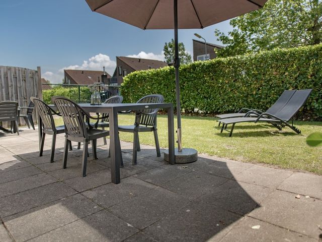 Crox Houcke 30, Nieuwvliet