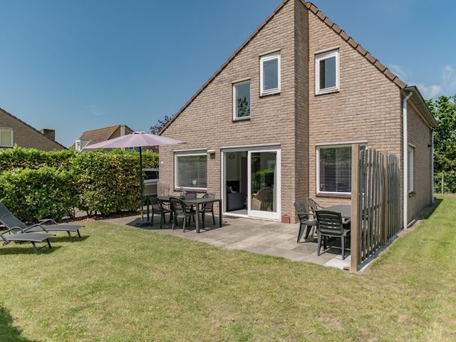 Crox Houcke 30, Nieuwvliet