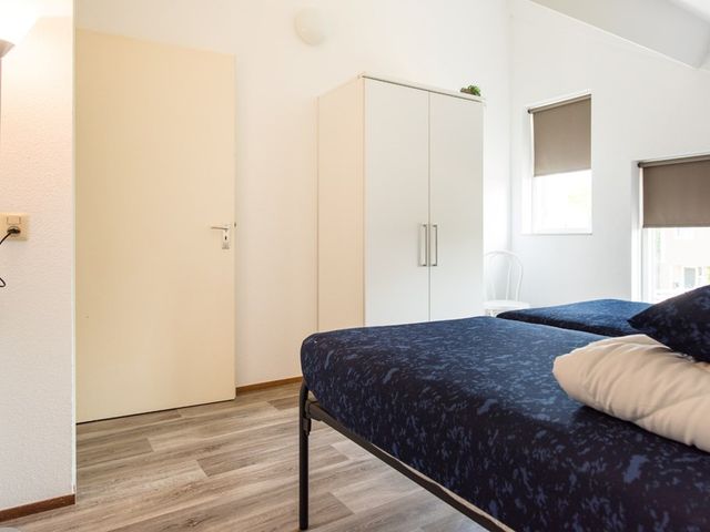 Crox Houcke 30, Nieuwvliet