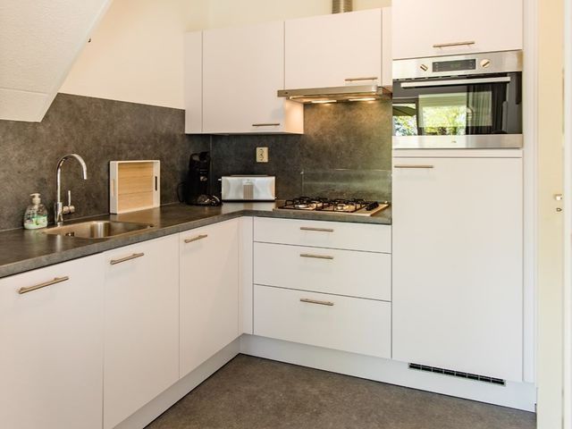 Crox Houcke 30, Nieuwvliet