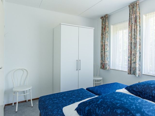 Crox Houcke 30, Nieuwvliet