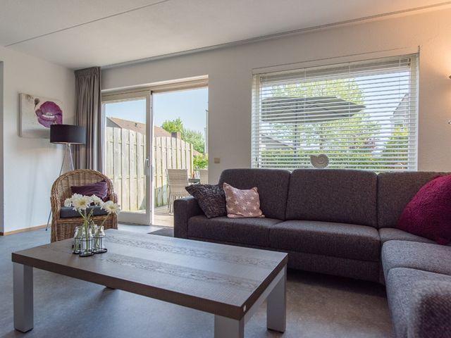 Crox Houcke 30, Nieuwvliet