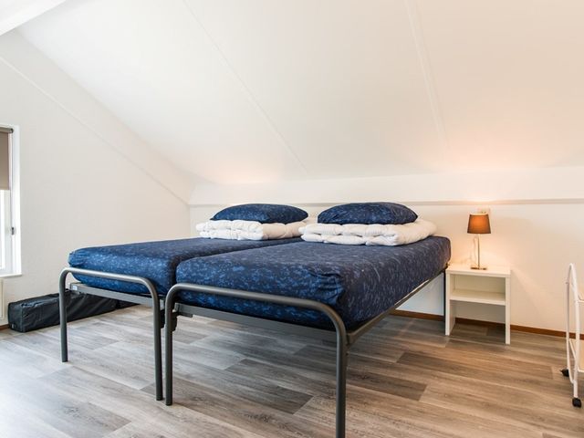 Crox Houcke 30, Nieuwvliet