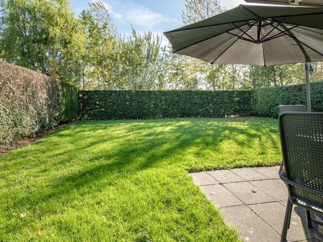 Crox Houcke 81, Nieuwvliet