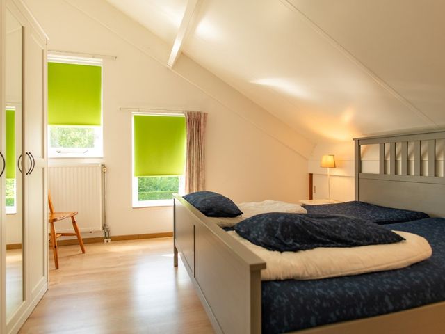 Crox Houcke 81, Nieuwvliet