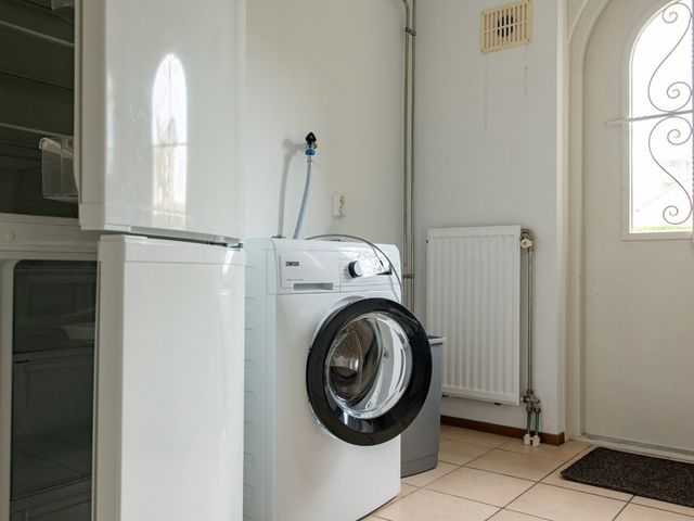 Crox Houcke 81, Nieuwvliet