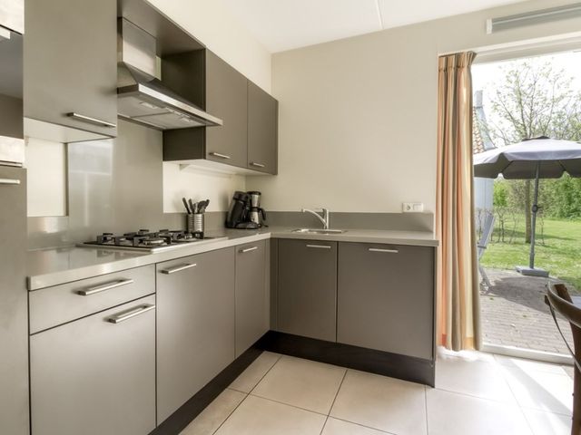 Baanstpoldersedijk 4 221, Nieuwvliet