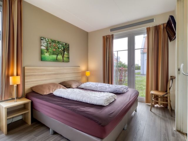 Baanstpoldersedijk 4 221, Nieuwvliet