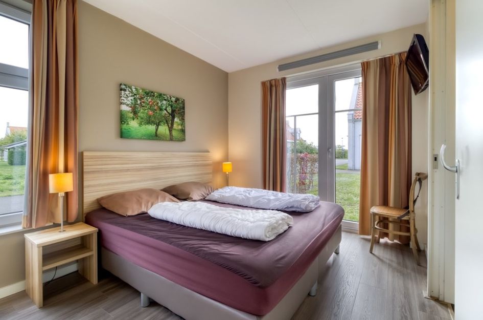 Baanstpoldersedijk 4 221