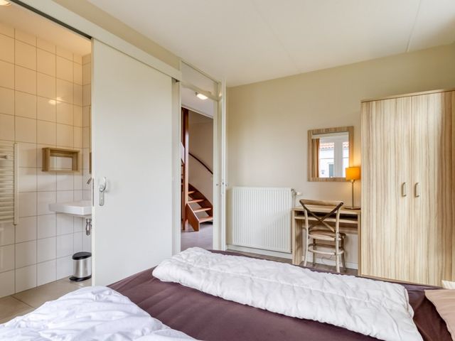 Baanstpoldersedijk 4 221, Nieuwvliet