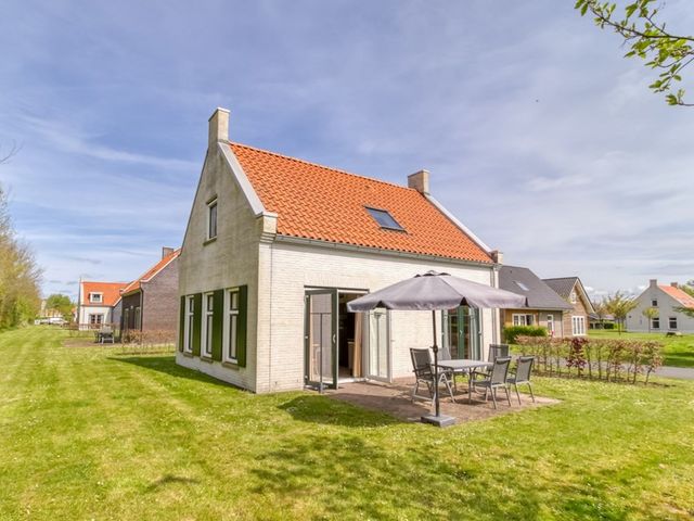 Baanstpoldersedijk 4 221, Nieuwvliet