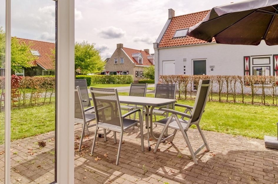 Baanstpoldersedijk 4 221