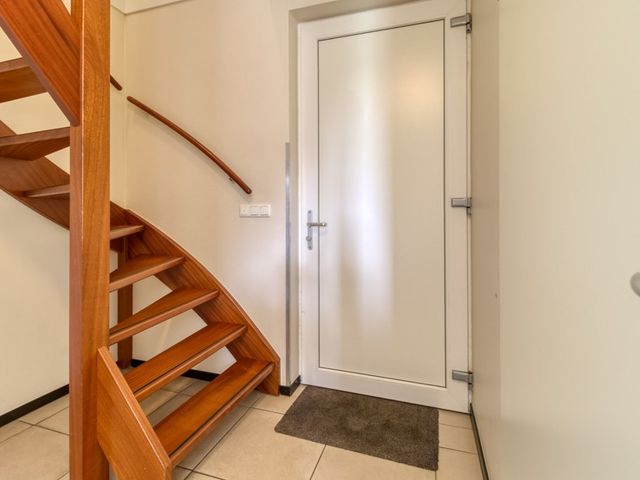 Baanstpoldersedijk 4 221, Nieuwvliet