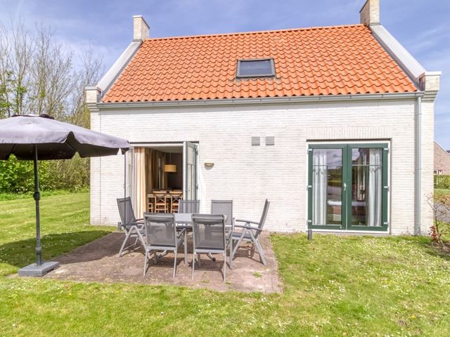 Baanstpoldersedijk 4 221, Nieuwvliet