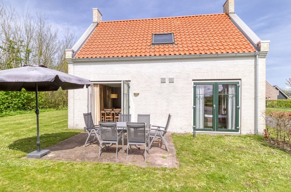 Baanstpoldersedijk 4 221